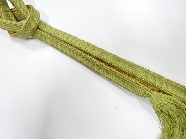 Japanese Kimono / Accessories Silk